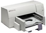 Hewlett Packard DeskJet 694c printing supplies
